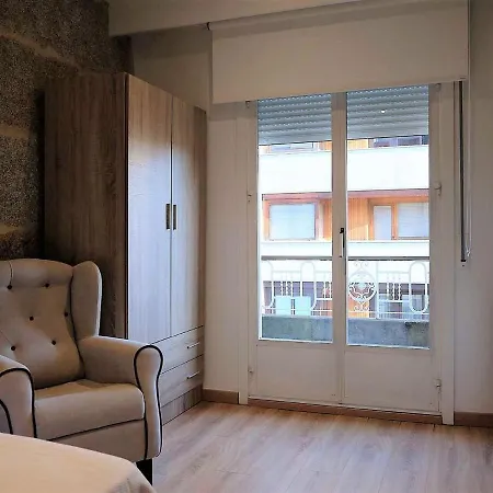 Apartment Belvilla By Oyo Trabazos Abellas Ourense