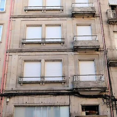 Belvilla By Oyo Trabazos Abellas * Ourense