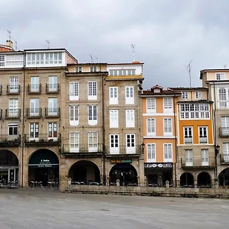 Belvilla By Oyo Trabazos Abellas * Ourense