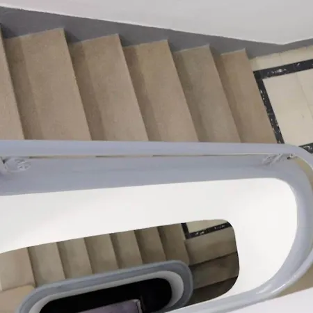 Apartment Belvilla By Oyo Trabazos Abellas *