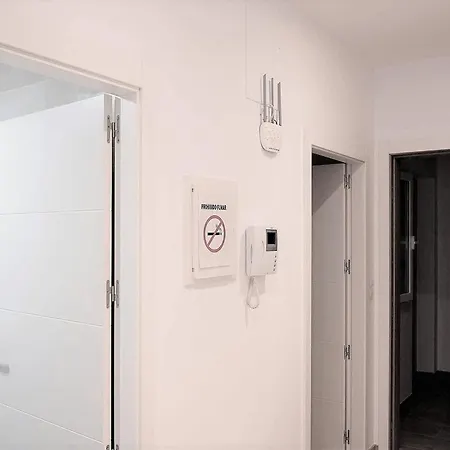 Apartment Belvilla By Oyo Trabazos Abellas