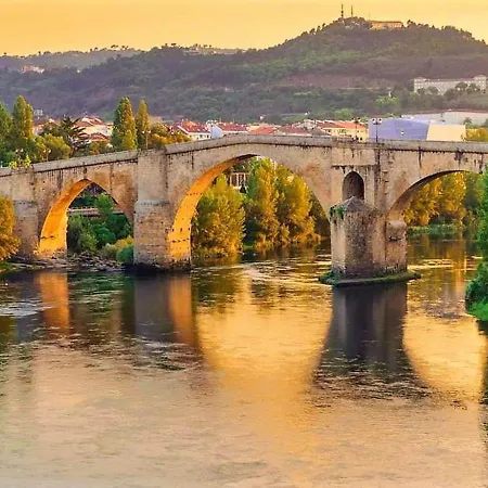 Belvilla By Oyo Trabazos Abellas * Ourense