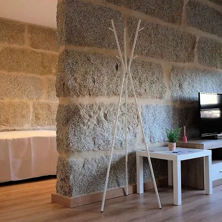 Belvilla By Oyo Trabazos Abellas * Ourense